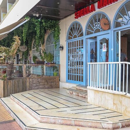 New Studio In Stella Maris With Stunning Sea Views Fuengirola Zewnętrze zdjęcie