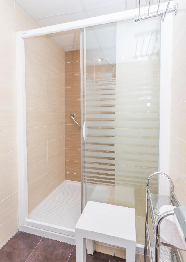 New Studio In Stella Maris With Stunning Sea Views Fuengirola Zewnętrze zdjęcie