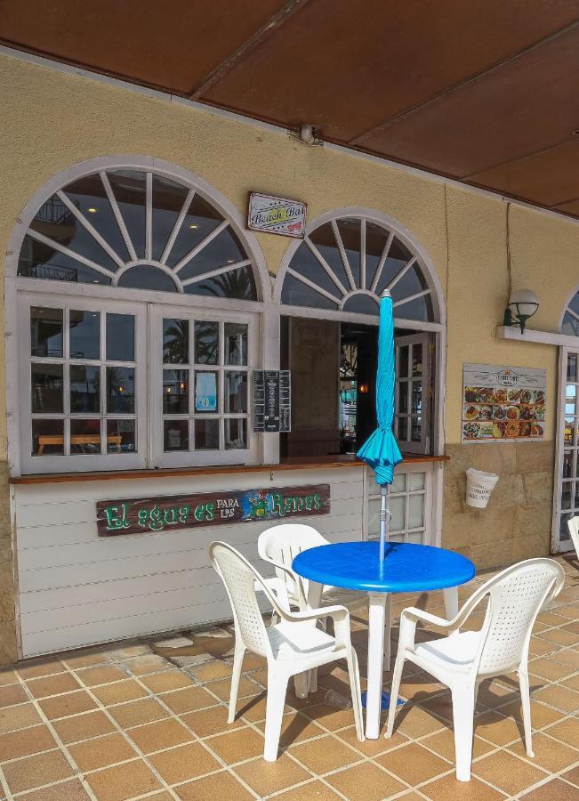 New Studio In Stella Maris With Stunning Sea Views Fuengirola Zewnętrze zdjęcie