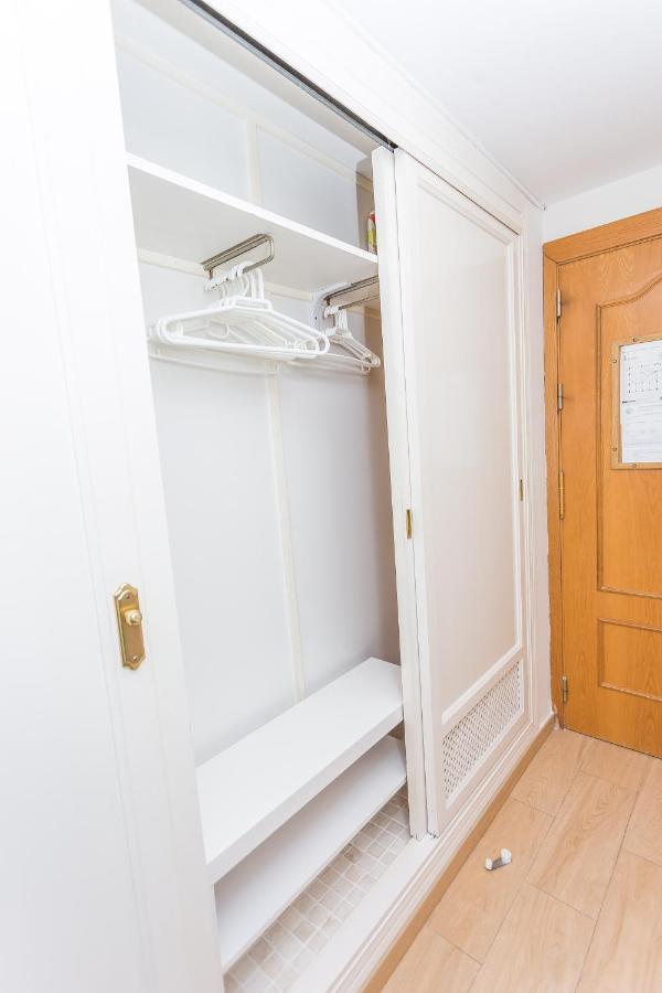 New Studio In Stella Maris With Stunning Sea Views Fuengirola Zewnętrze zdjęcie