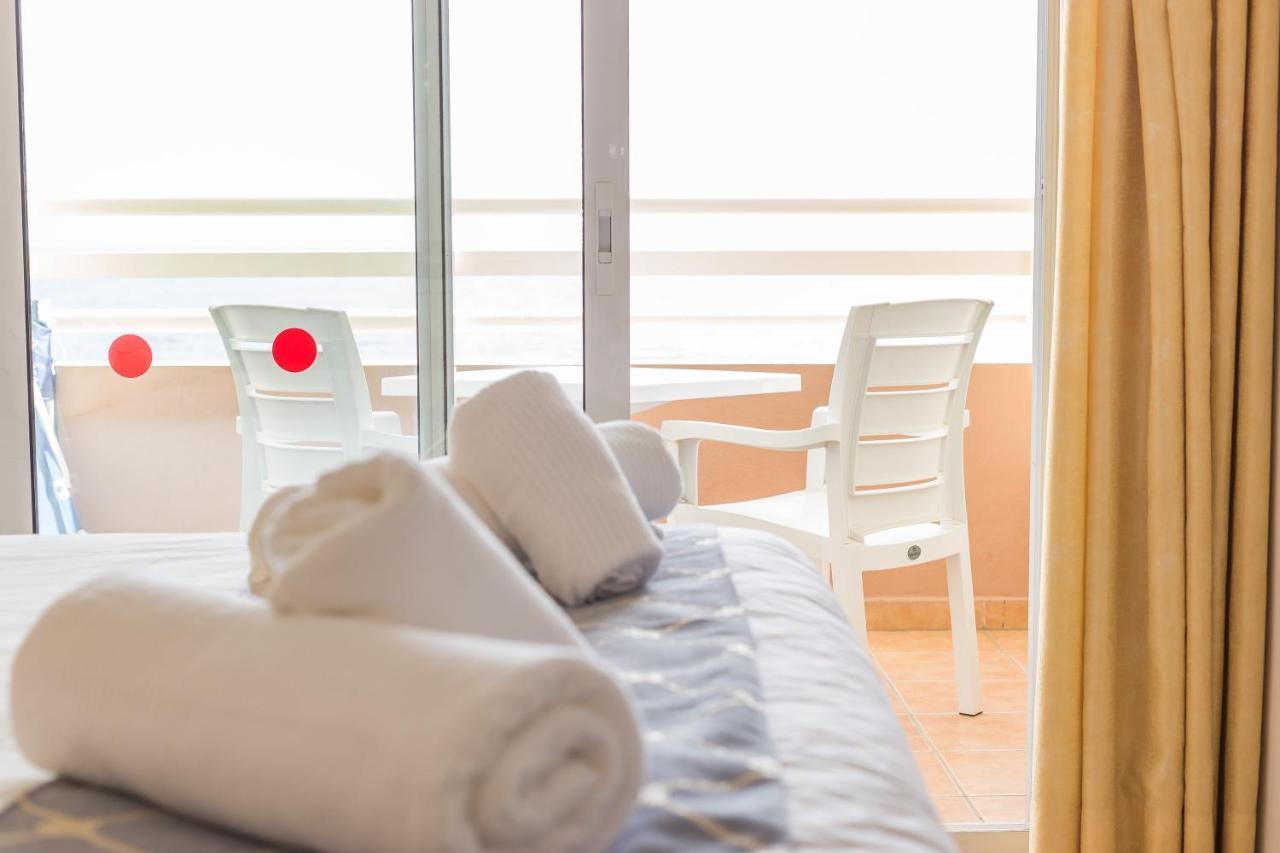 New Studio In Stella Maris With Stunning Sea Views Fuengirola Zewnętrze zdjęcie