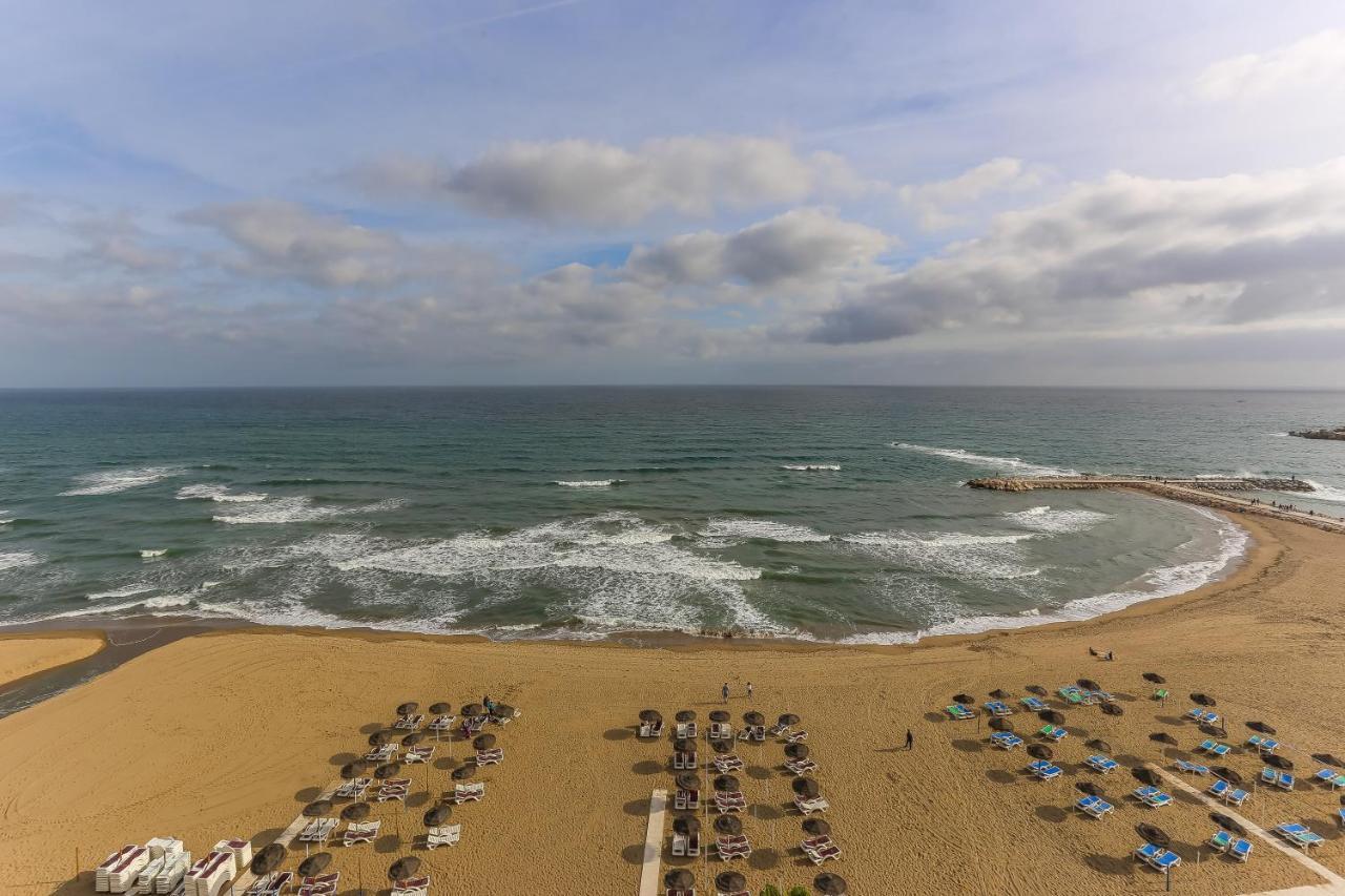 New Studio In Stella Maris With Stunning Sea Views Fuengirola Zewnętrze zdjęcie