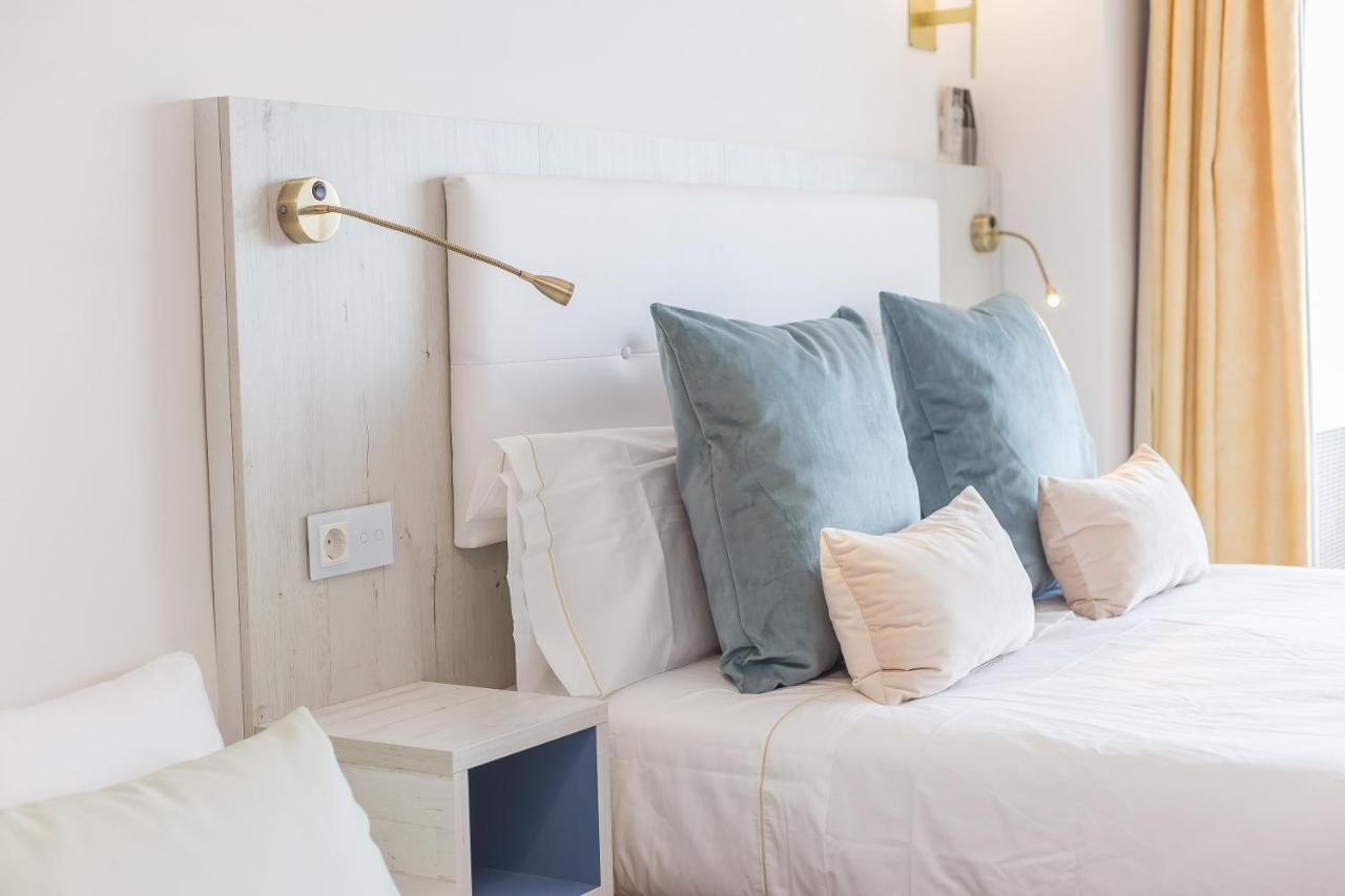 New Studio In Stella Maris With Stunning Sea Views Fuengirola Zewnętrze zdjęcie