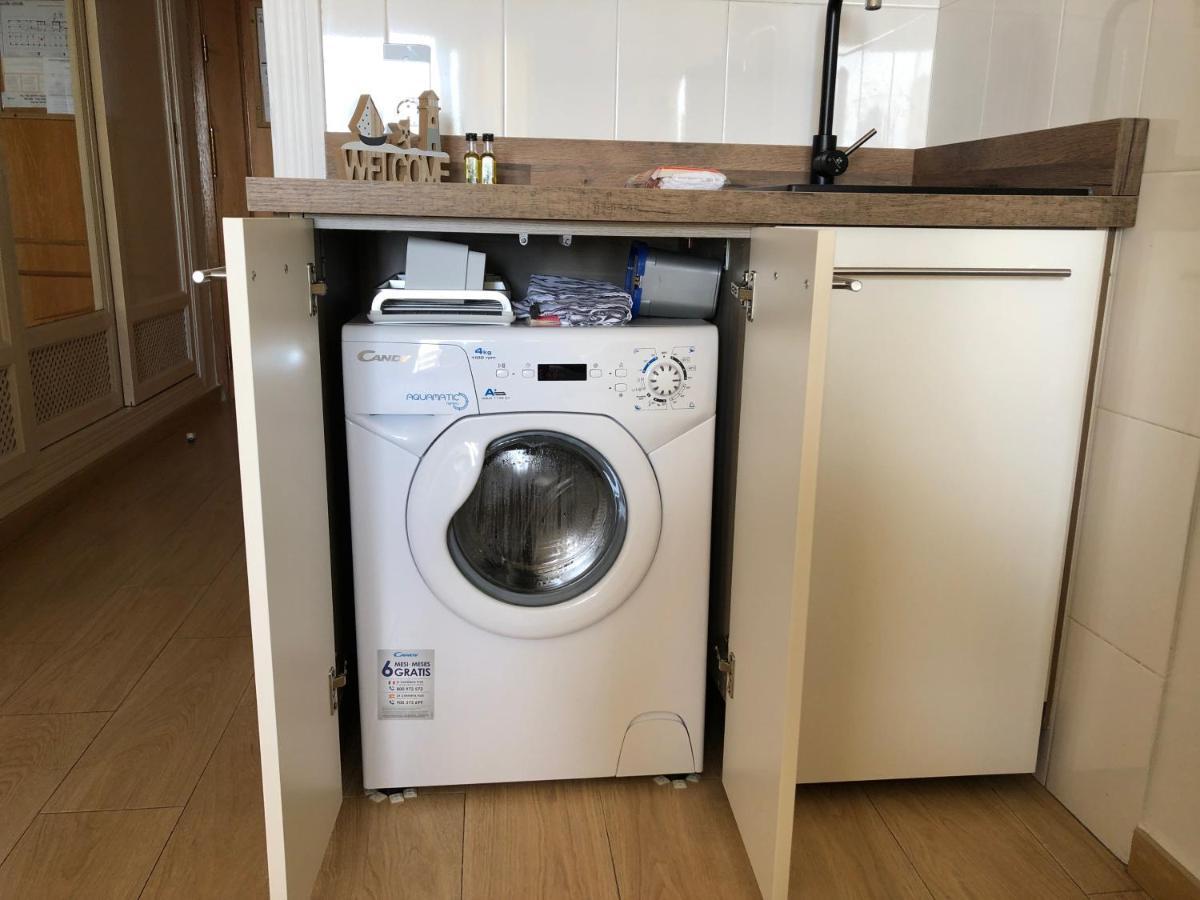 New Studio In Stella Maris With Stunning Sea Views Fuengirola Zewnętrze zdjęcie