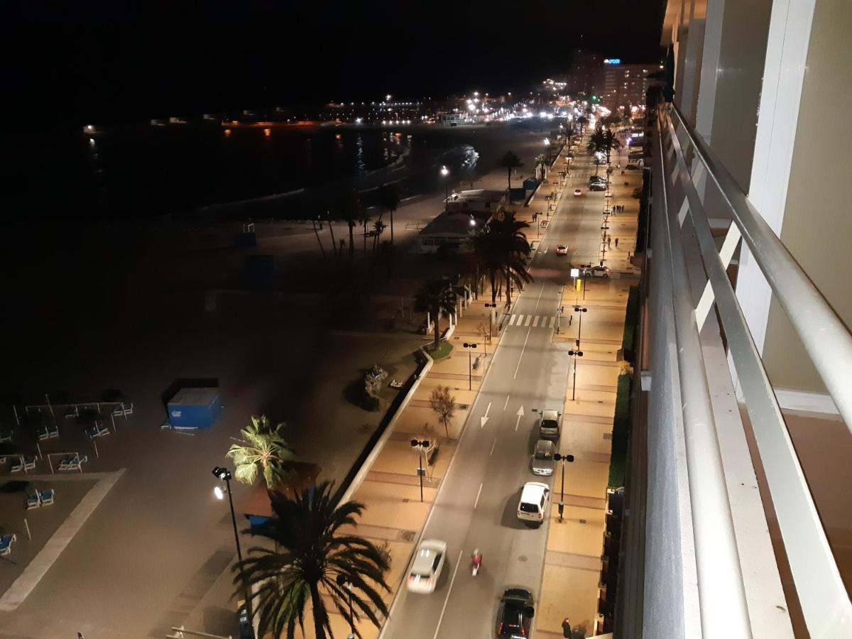 New Studio In Stella Maris With Stunning Sea Views Fuengirola Zewnętrze zdjęcie